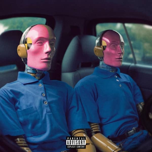 Cover von ISSO