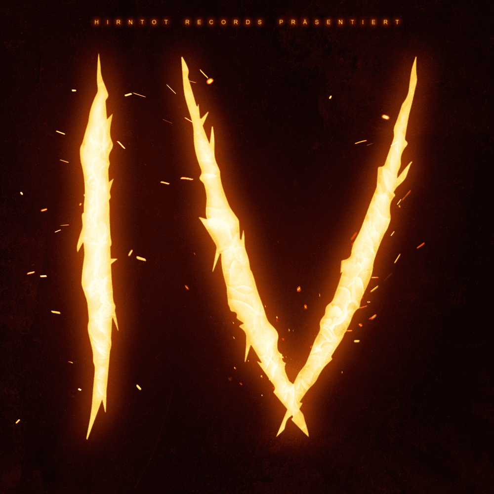 Cover von IV