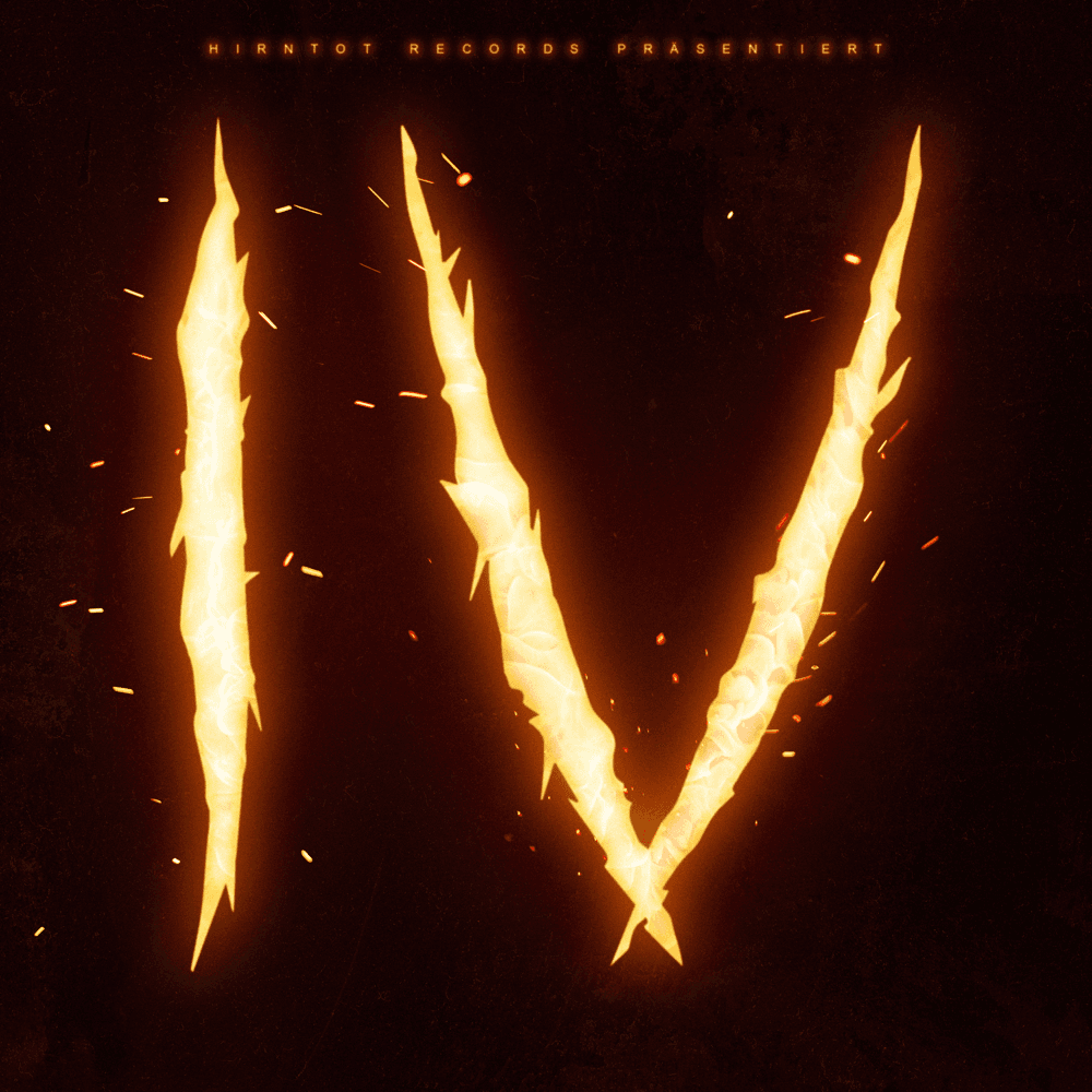 Cover von IV