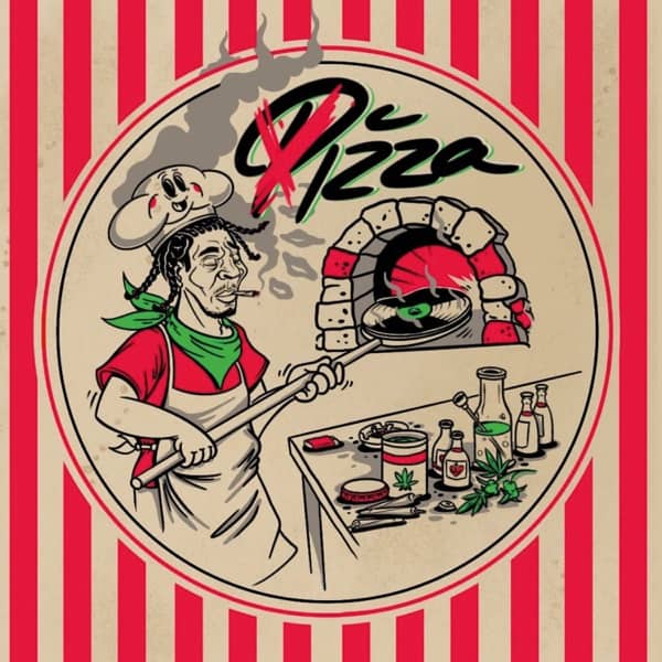 Cover von Izza