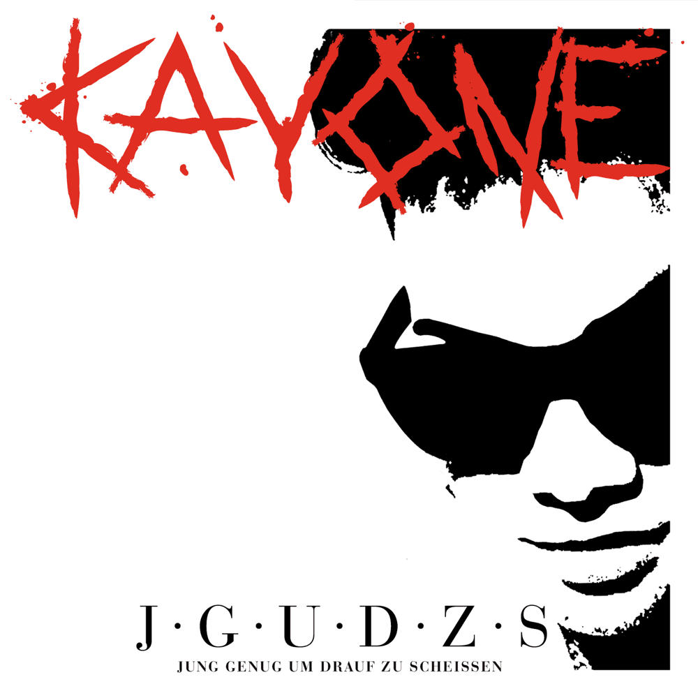 Cover von J.G.U.D.Z.S. (Jung genug um drauf zu scheissen)