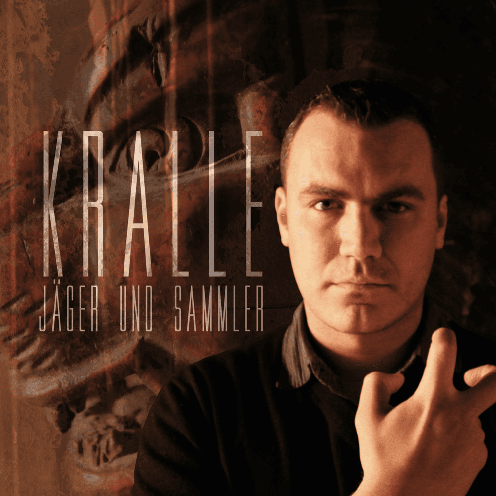 Cover von Jäger und Sammler