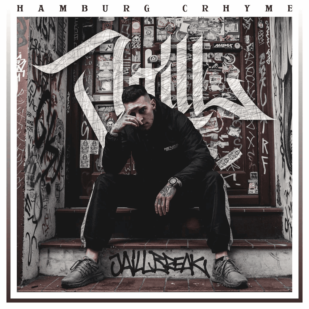 Cover von Jaillbreak