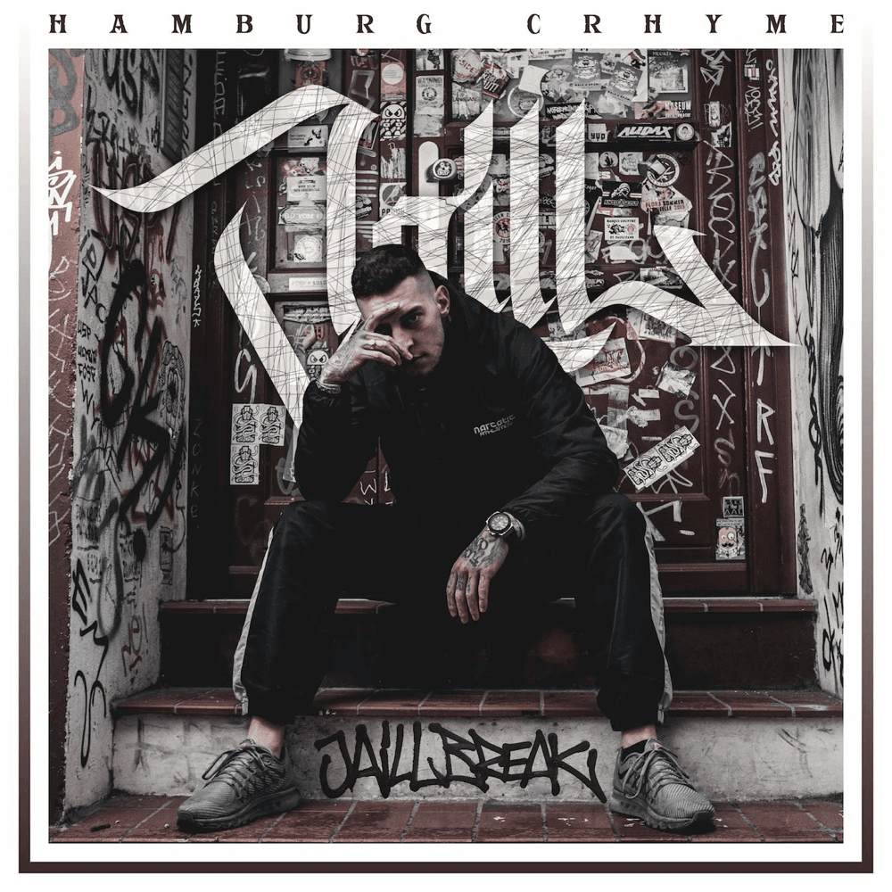 Cover von Jaillbreak