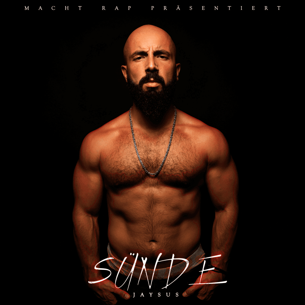 Cover von Sünde