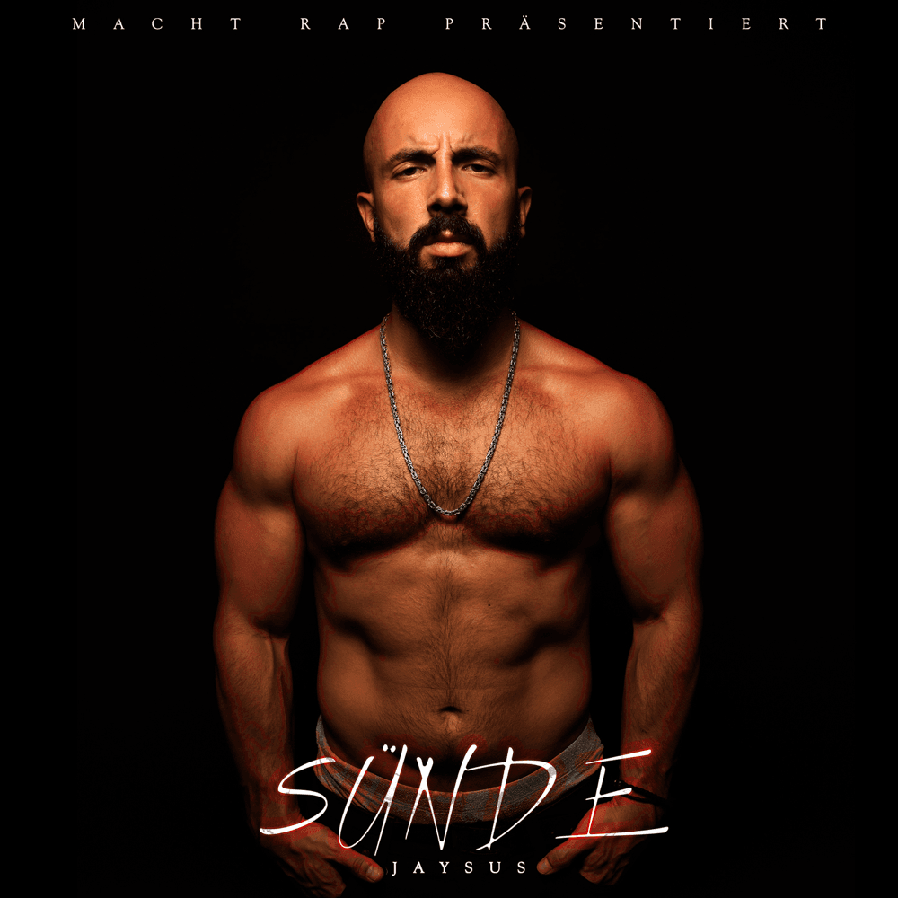 Cover von Sünde