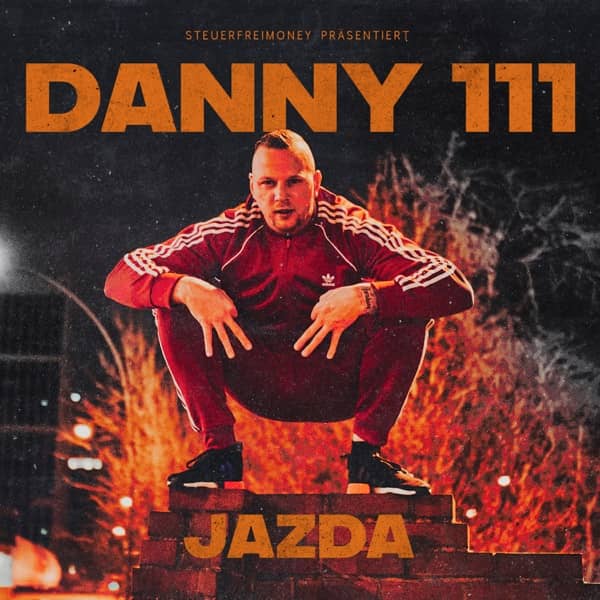 Cover von Jazda