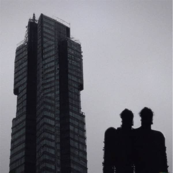 Cover von Jeder ist Jemand