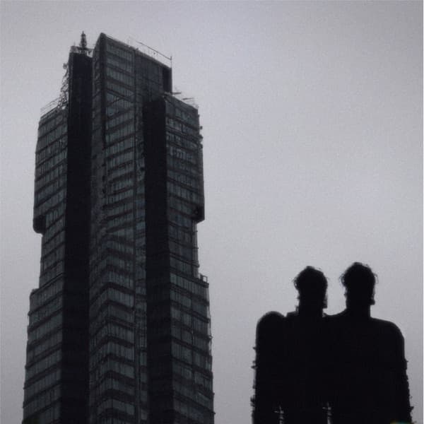 Cover von Jeder ist Jemand