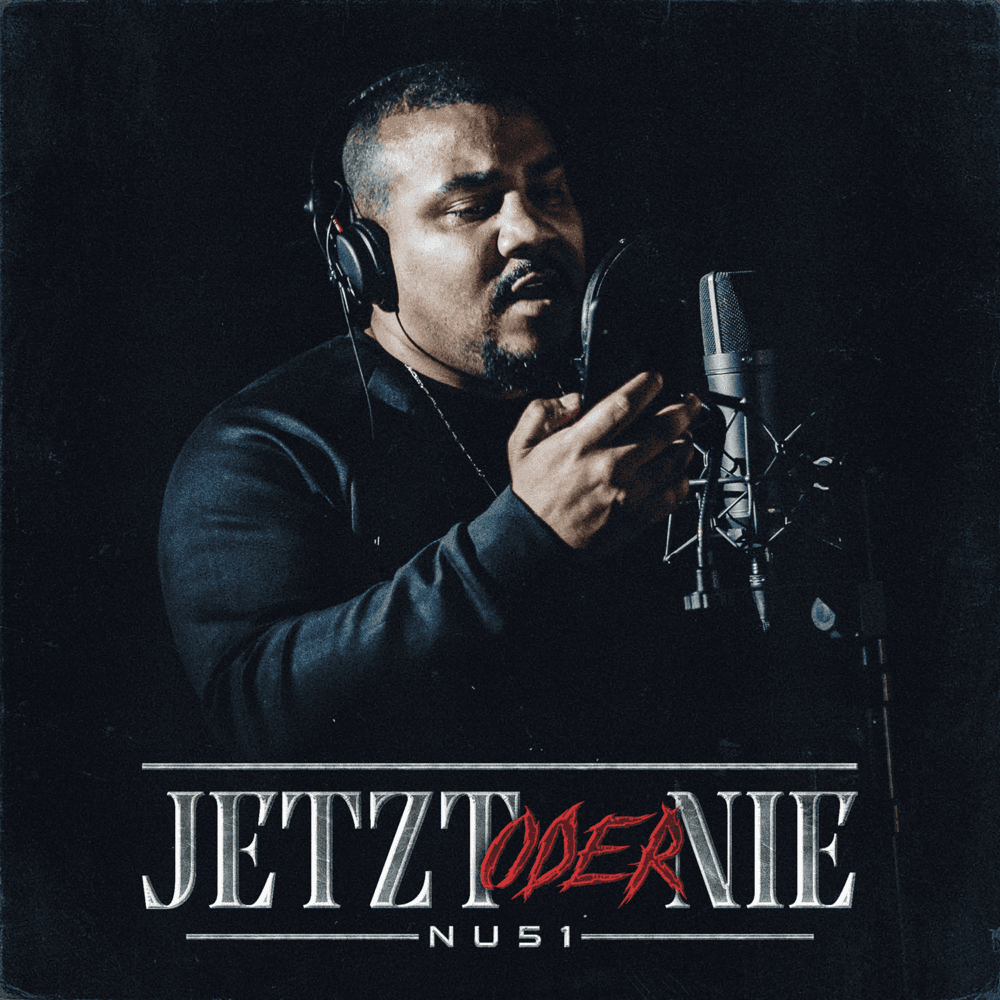 Cover von Jetzt oder Nie