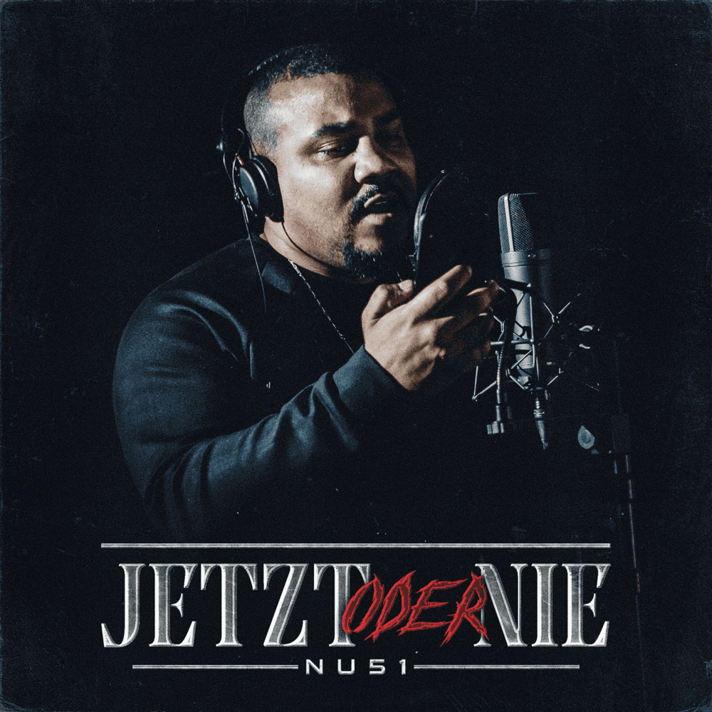 Cover von Jetzt oder Nie