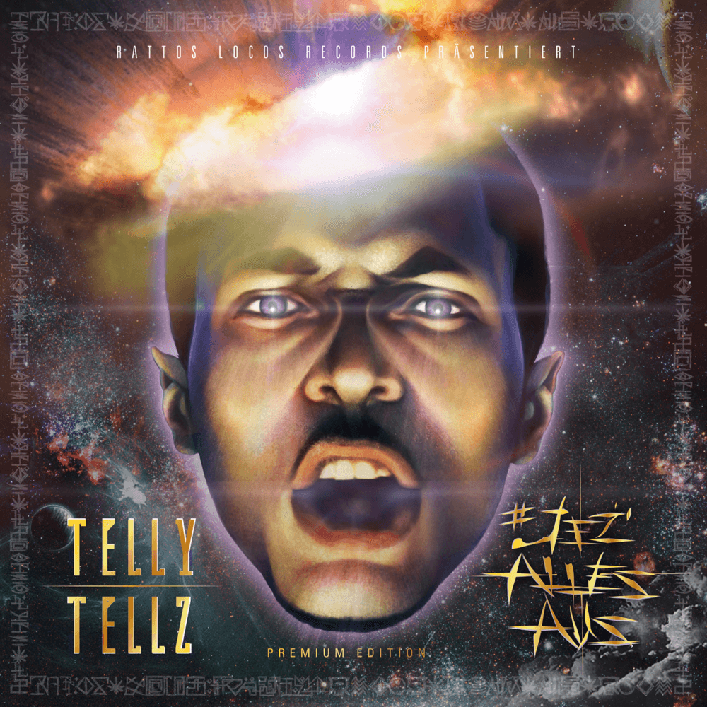Cover von JezAllesAus