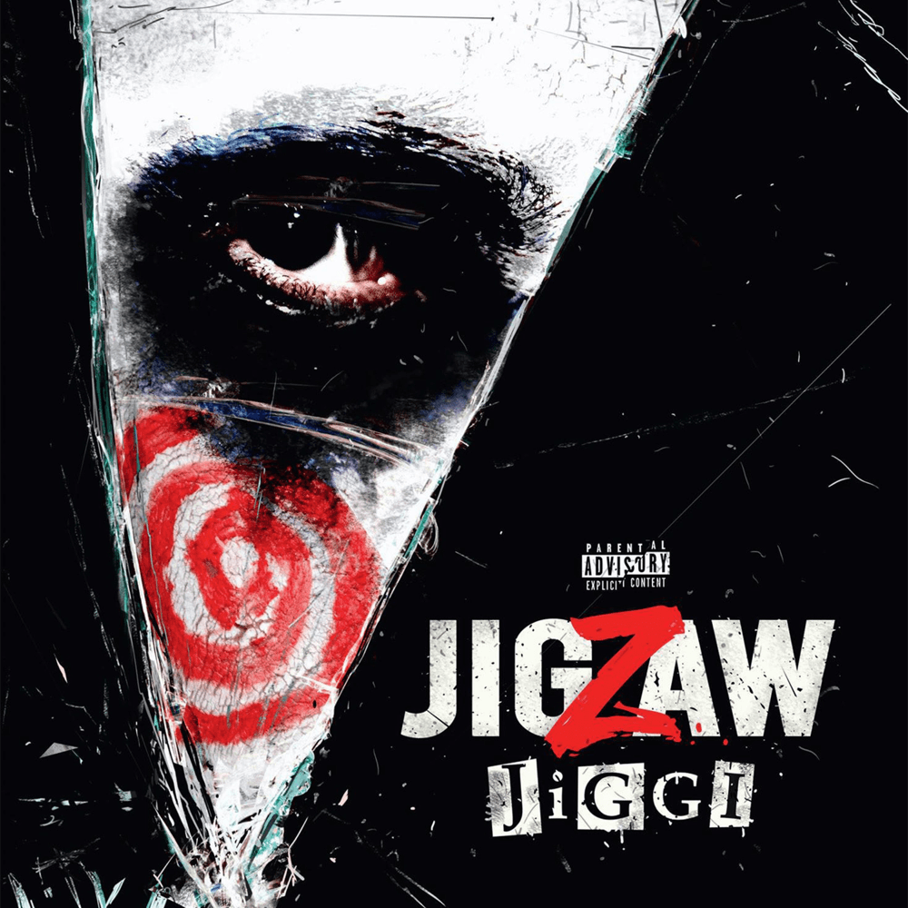 Cover von Jiggi