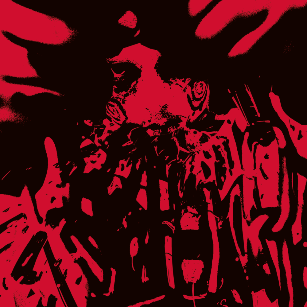 Cover von Jiggi Unchained