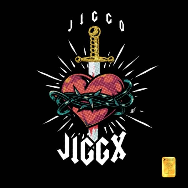 Cover von Jiggx