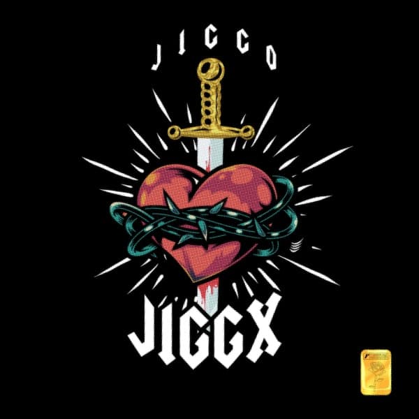 Cover von Jiggx