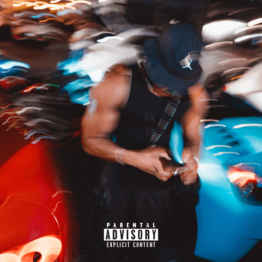 Cover von Jiggy in Berlin