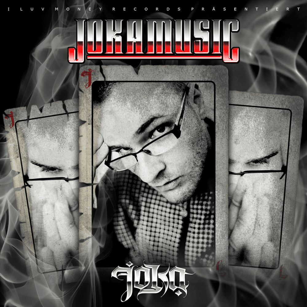 Cover von Jokamusic