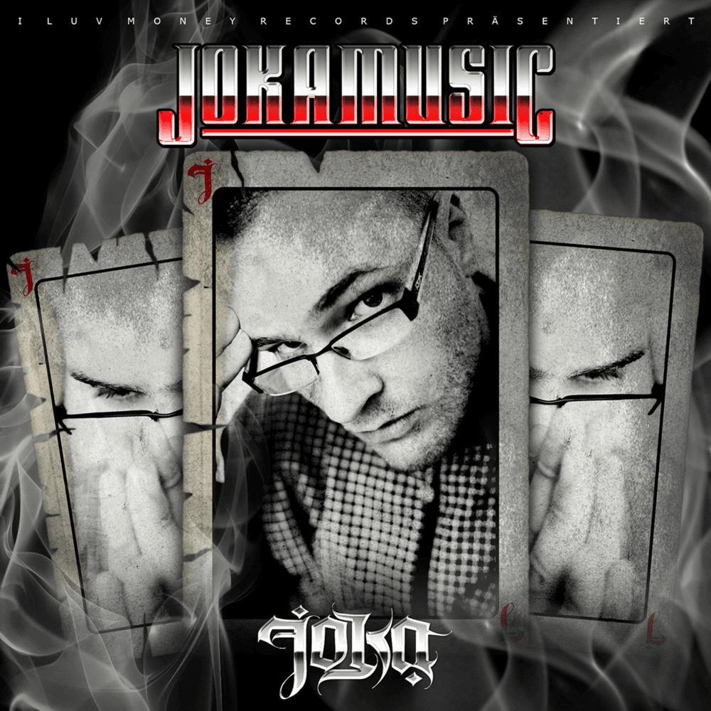 Cover von Jokamusic