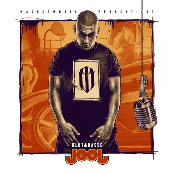 Cover von JOOJ
