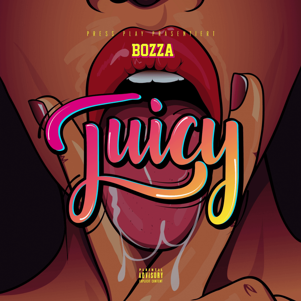 Cover von Juicy