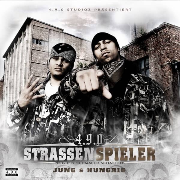 Cover von Jung & Hungrig