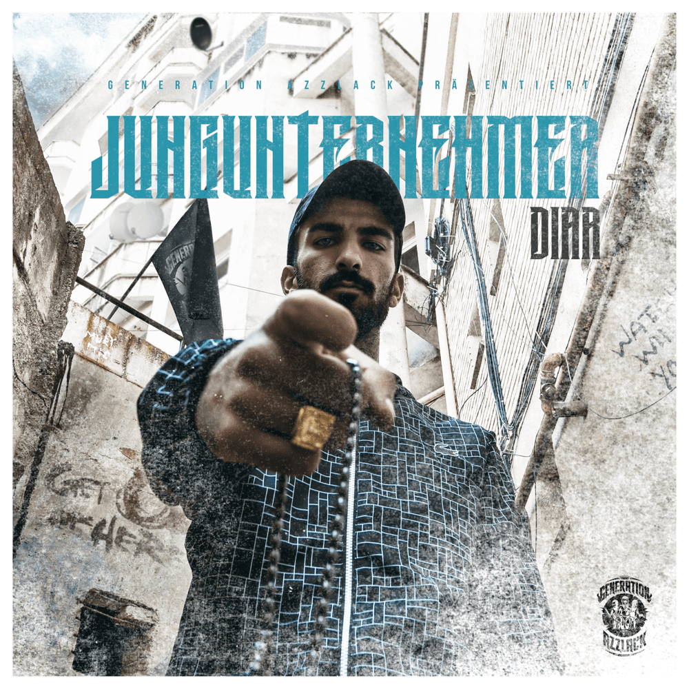 Cover von Jungunternehmer