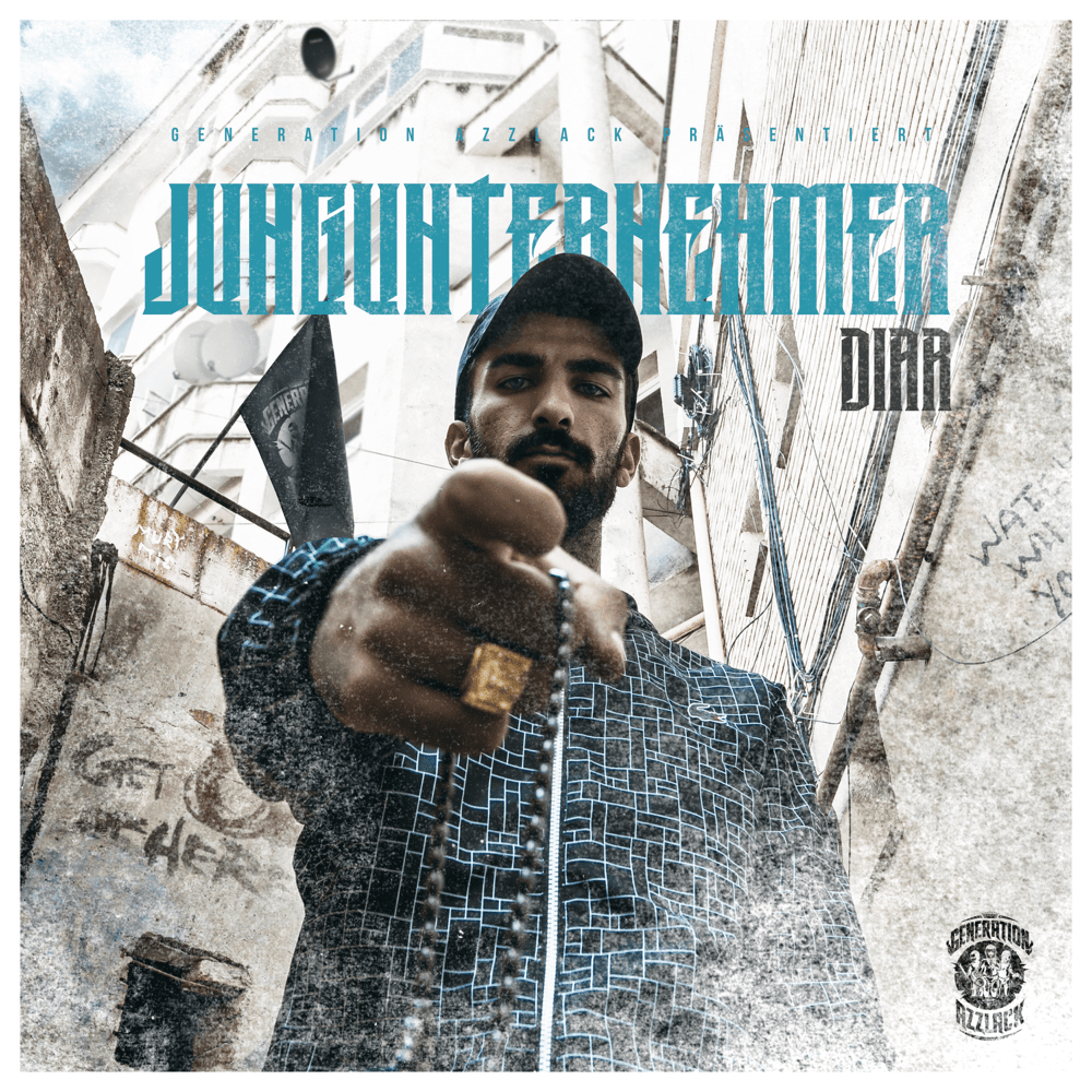 Cover von Jungunternehmer