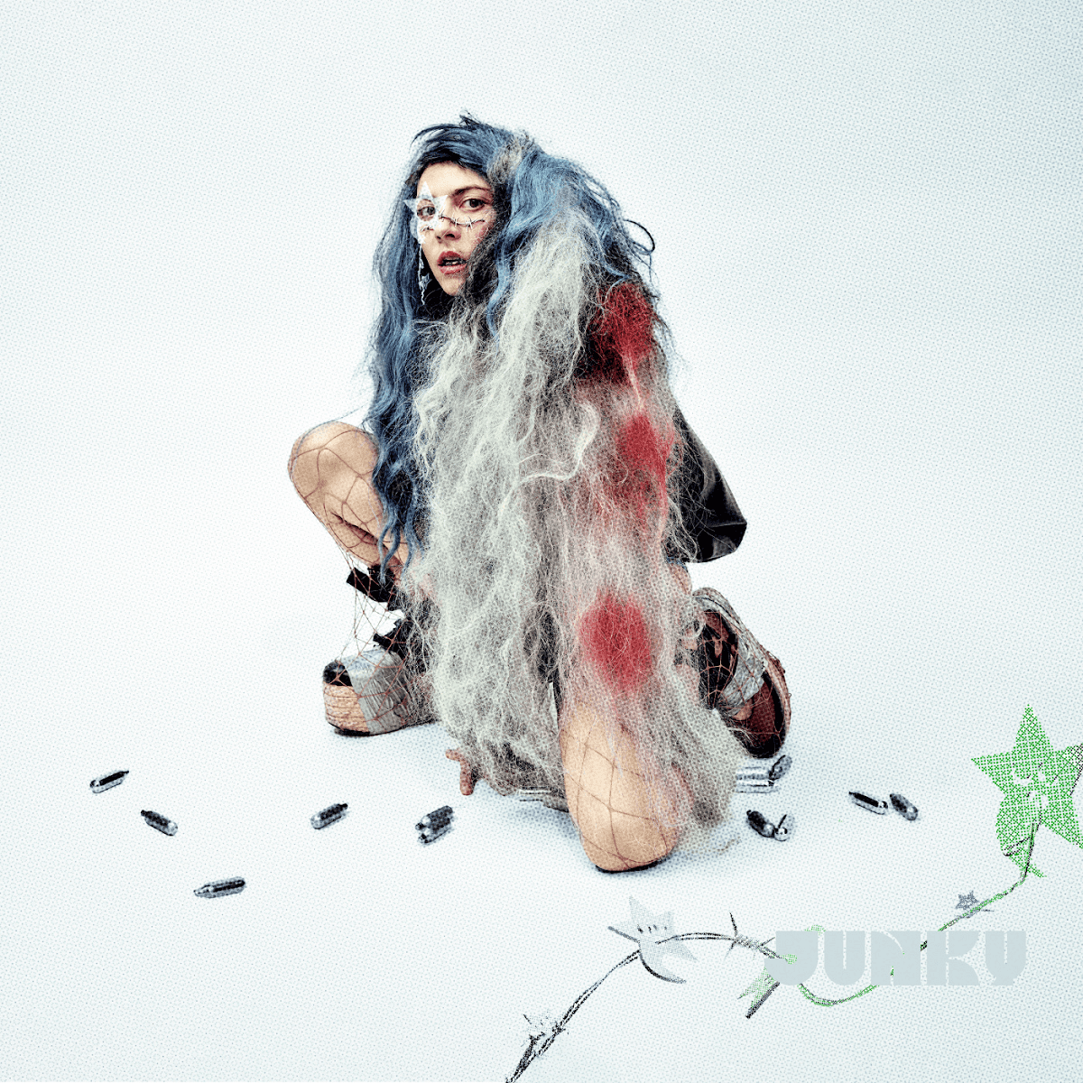 Cover von Junky