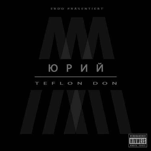 Cover von Teflon Don