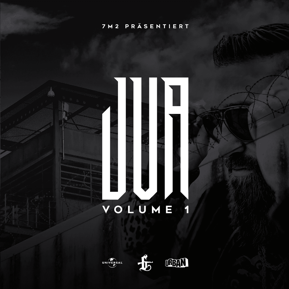 Cover von JVA Volume 1