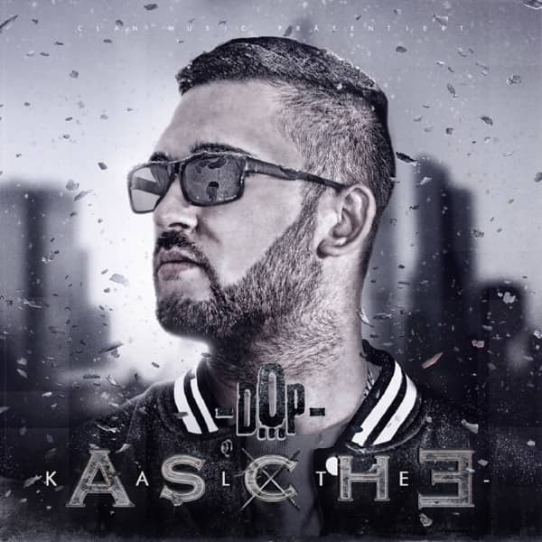 Cover von Kalte Asche