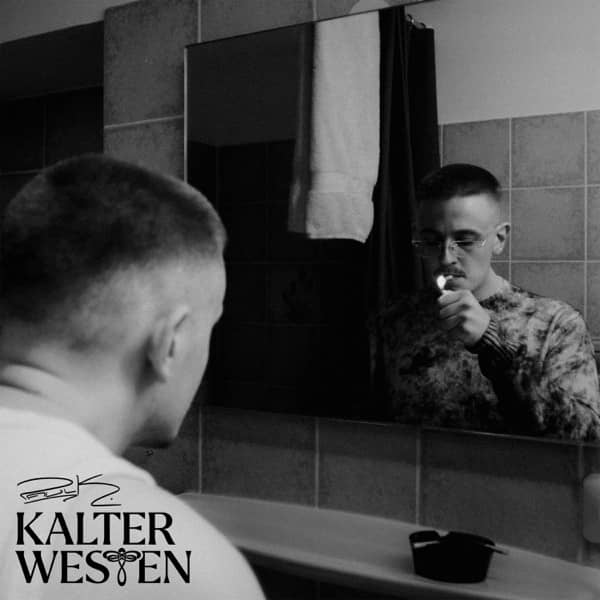 Cover von Kalter Westen