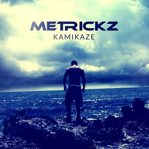Cover von Kamikaze