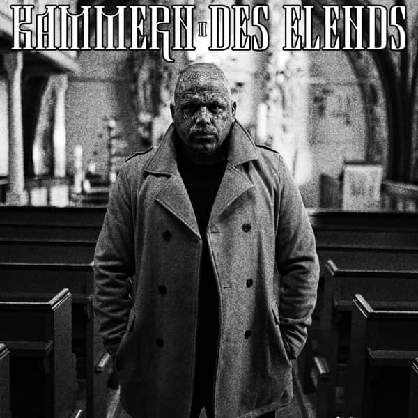 Cover von Kammern des Elends II