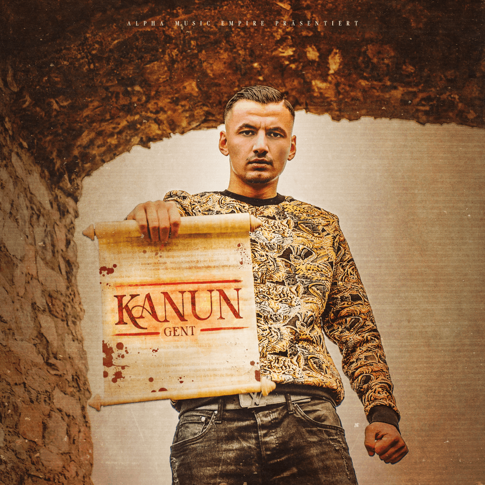Cover von Kanun