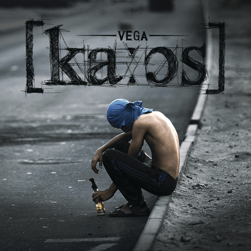 Cover von Kaos Mixtape