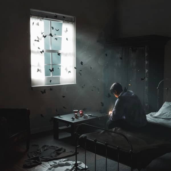 Cover von Kara Tape 2