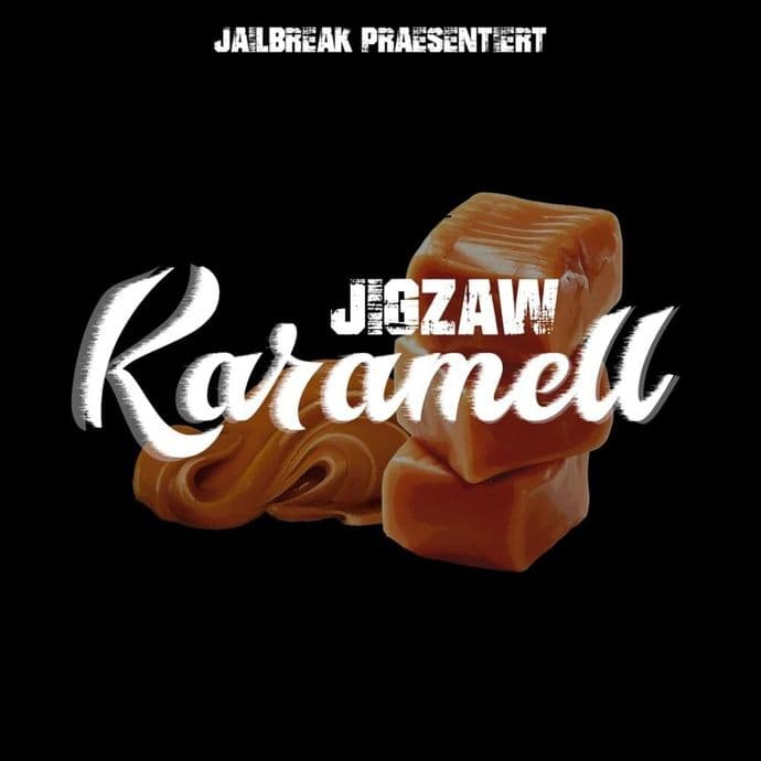 Cover von Karamell