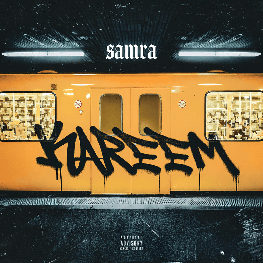 Cover von Kareem