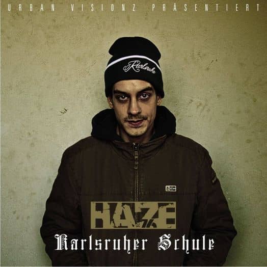 Cover von Karlsruher Schule