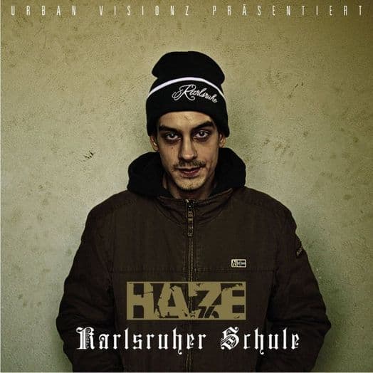 Cover von Karlsruher Schule