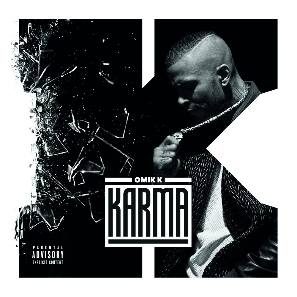 Cover von Karma