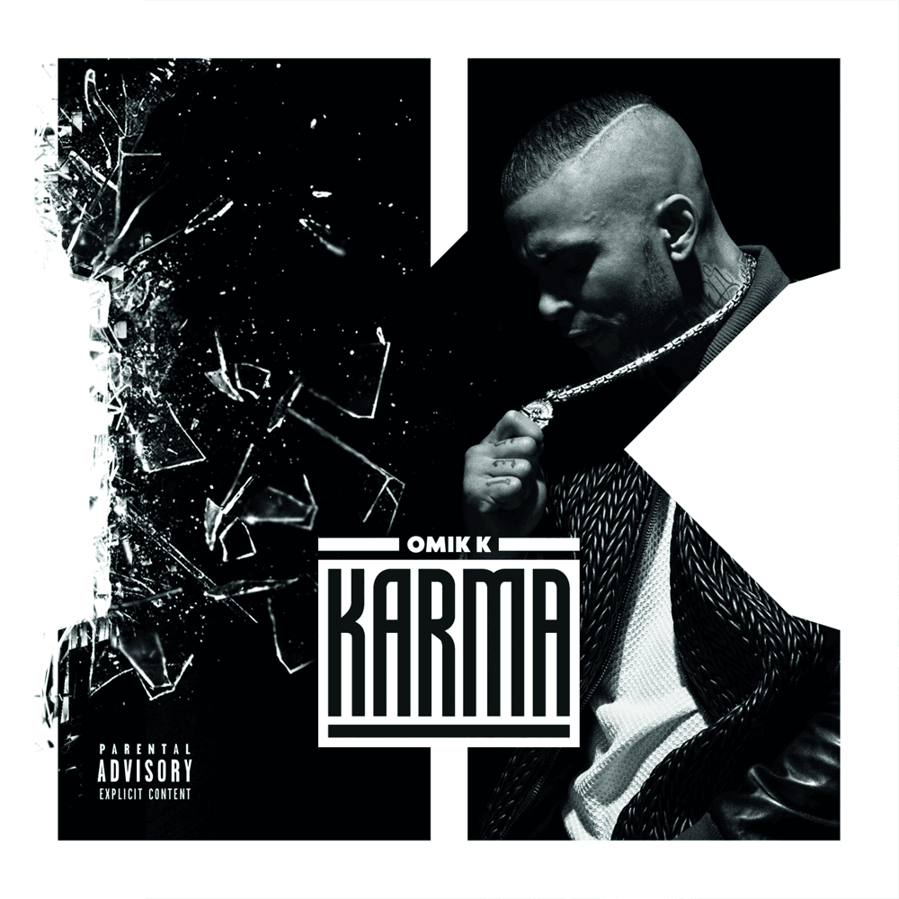 Cover von Karma