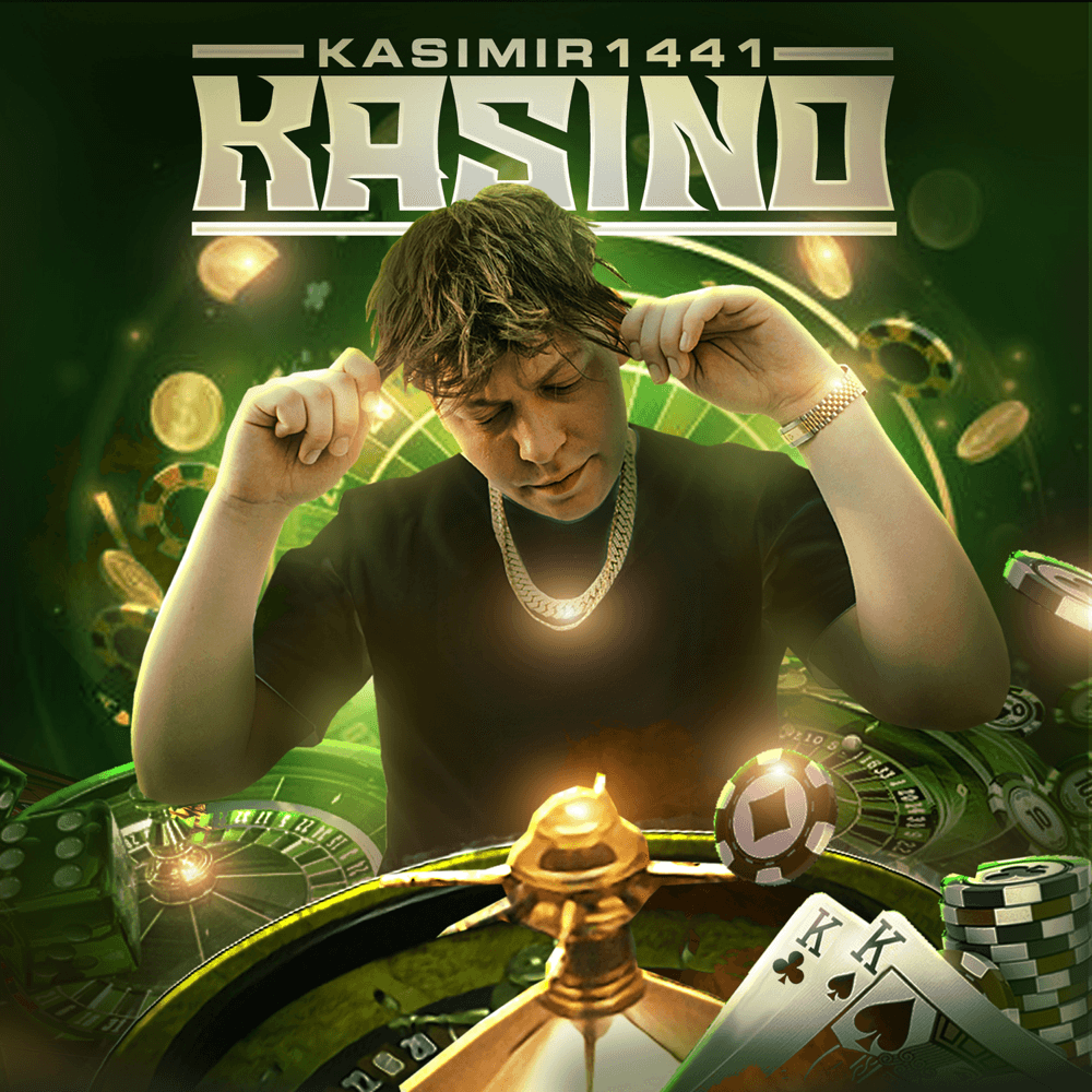 Cover von Kasino