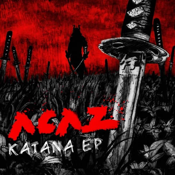 Cover von Katana