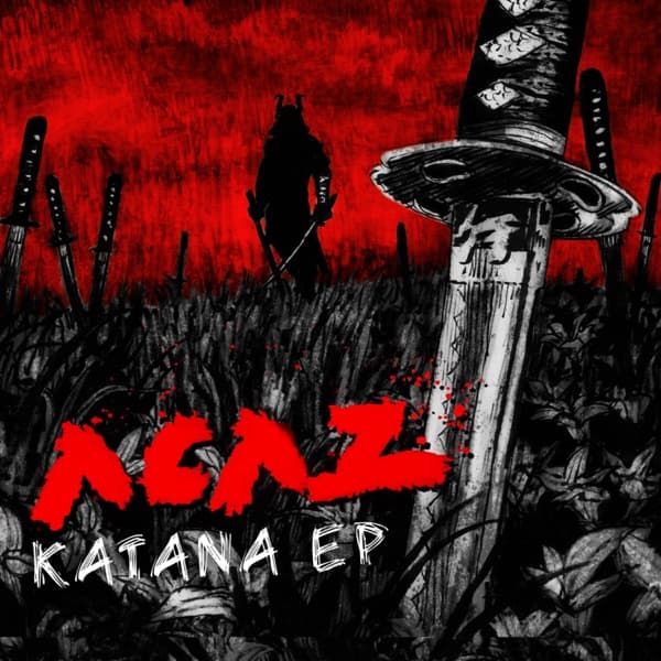 Cover von Katana