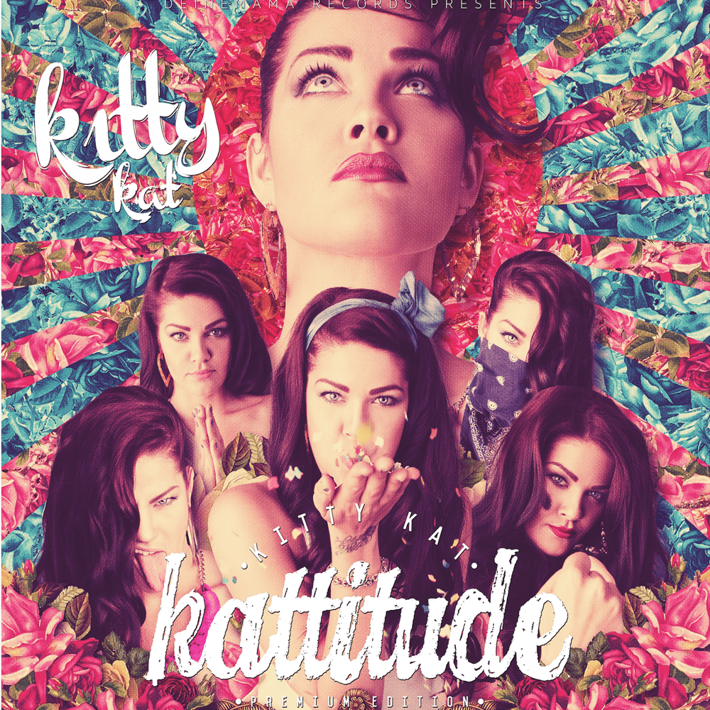 Cover von Kattitude