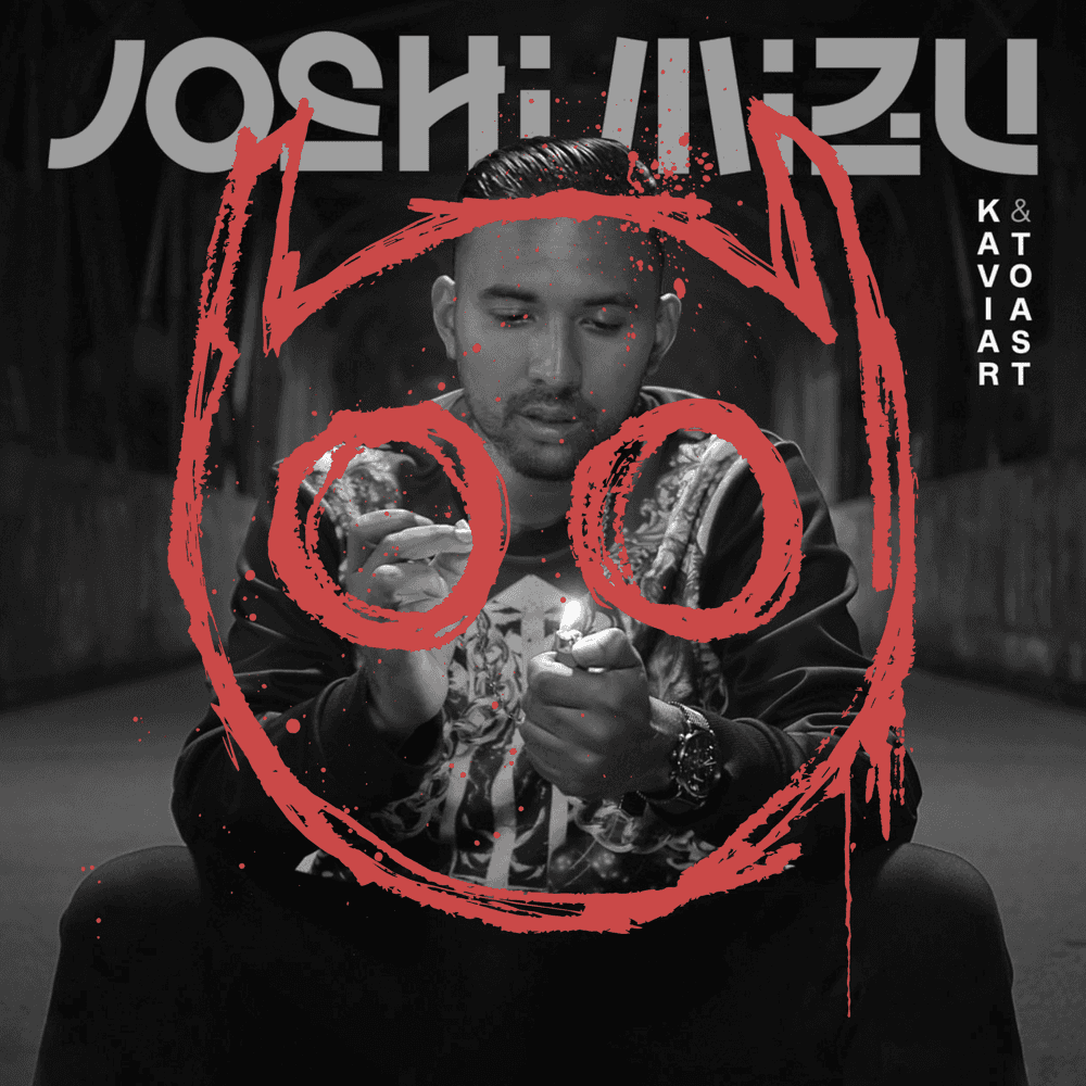 Cover von Kaviar & Toast