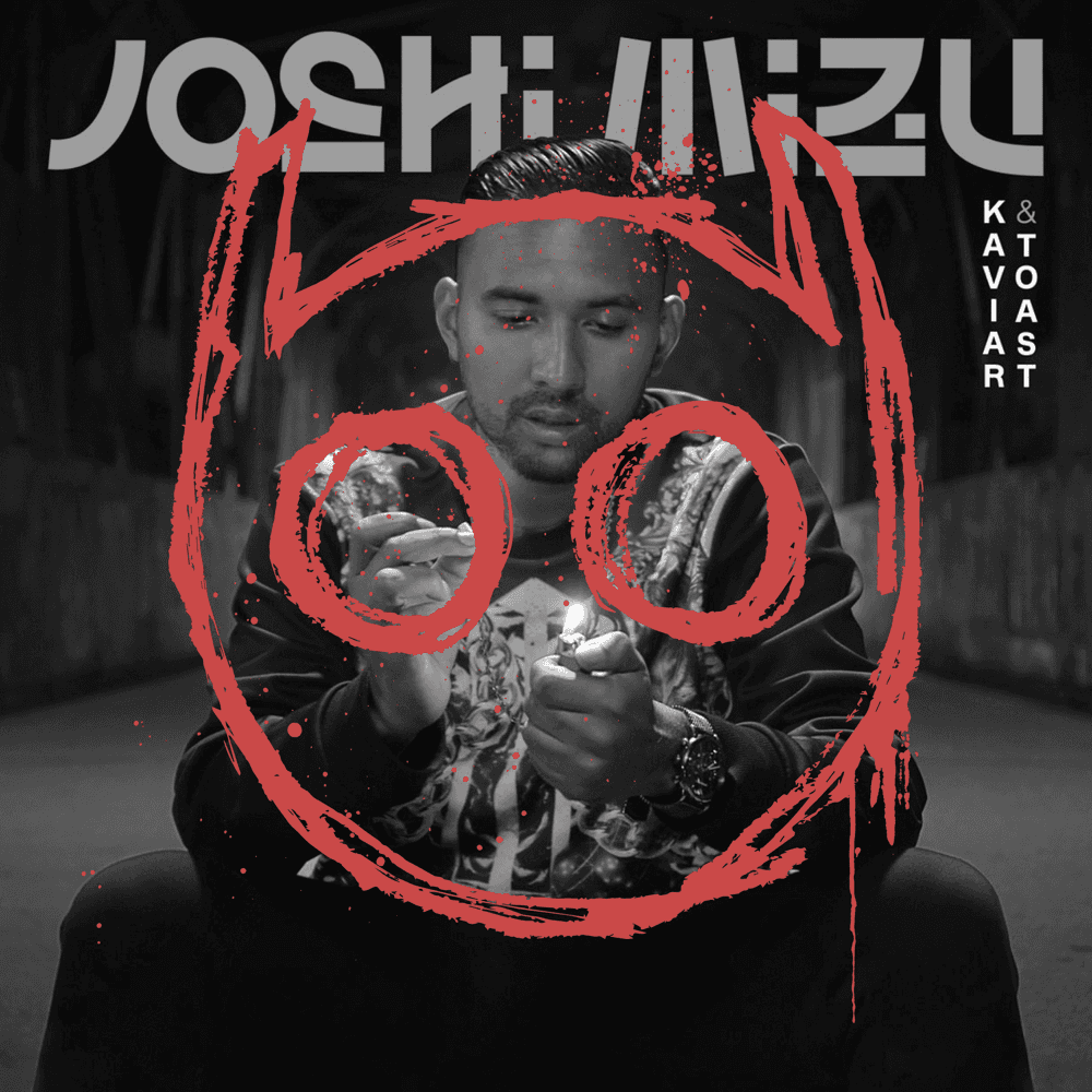 Cover von Kaviar & Toast